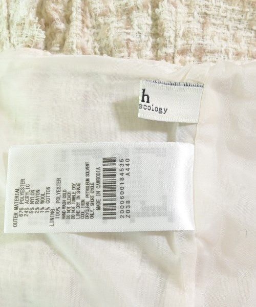 EARTH MUSIC&ECOLOGY เสื้อกั๊ก