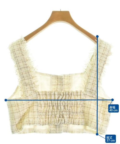 EARTH MUSIC&ECOLOGY เสื้อกั๊ก