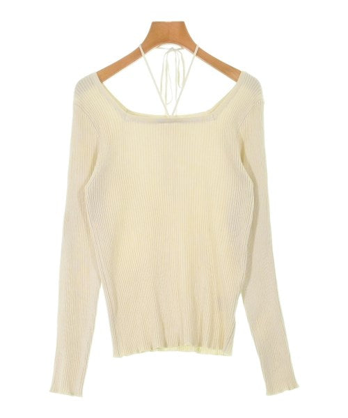 EARTH MUSIC&ECOLOGY เสื้อกันหนาว