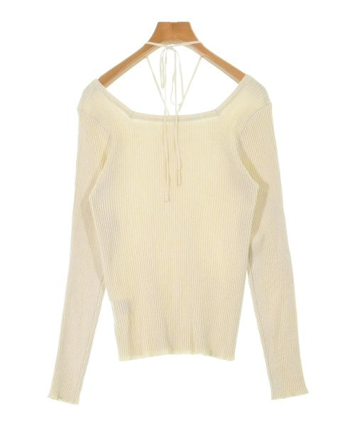 EARTH MUSIC&ECOLOGY เสื้อกันหนาว