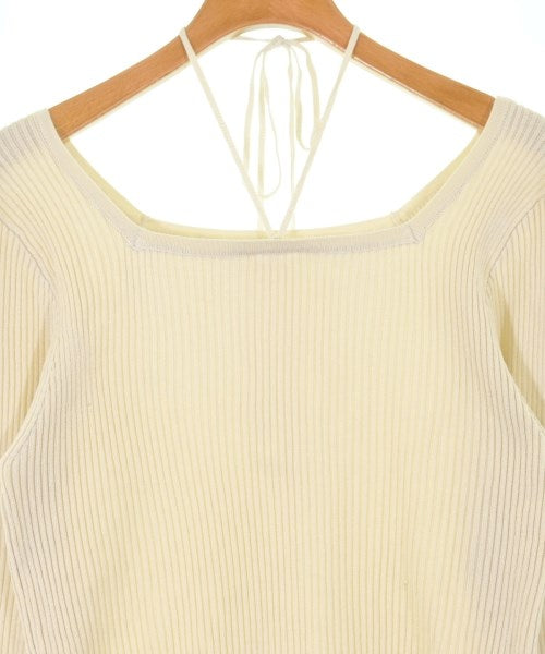 EARTH MUSIC&ECOLOGY เสื้อกันหนาว