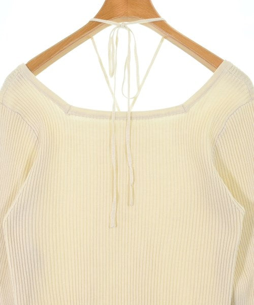 EARTH MUSIC&ECOLOGY เสื้อกันหนาว