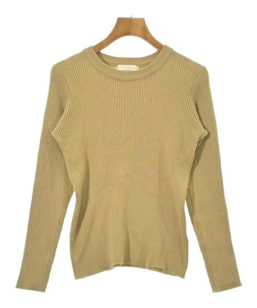 EARTH MUSIC&ECOLOGY เสื้อกันหนาว