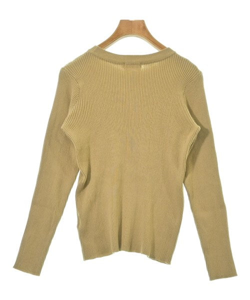 EARTH MUSIC&ECOLOGY เสื้อกันหนาว