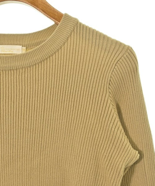 EARTH MUSIC&ECOLOGY เสื้อกันหนาว