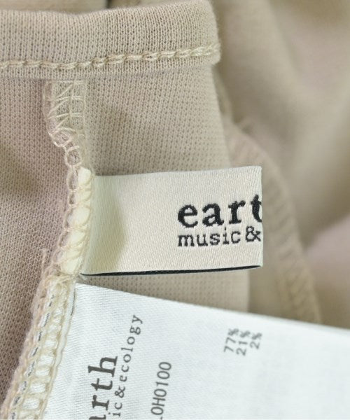 EARTH MUSIC&ECOLOGY ชุดเดรส
