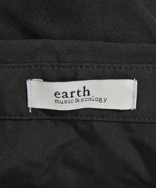 EARTH MUSIC&ECOLOGY เสื้อลำลอง