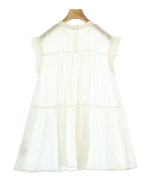 EARTH MUSIC&ECOLOGY เสื้อสตรี