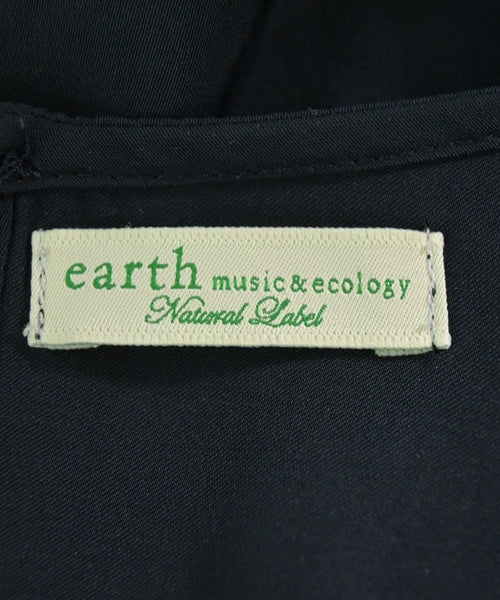 EARTH MUSIC&ECOLOGY เสื้อลำลอง