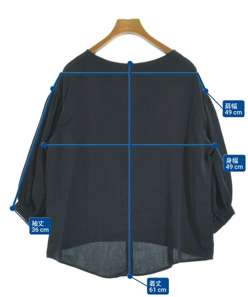 EARTH MUSIC&ECOLOGY เสื้อลำลอง
