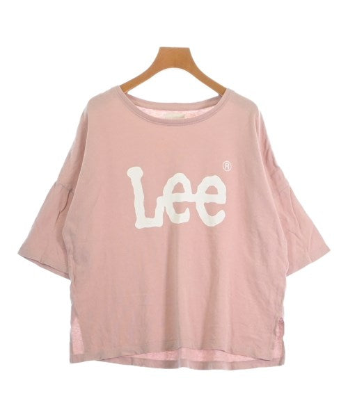 EARTH MUSIC&ECOLOGY เสื้อยืด/เสื้อท็อปส์