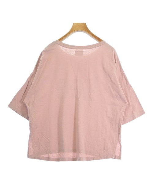 EARTH MUSIC&ECOLOGY เสื้อยืด/เสื้อท็อปส์