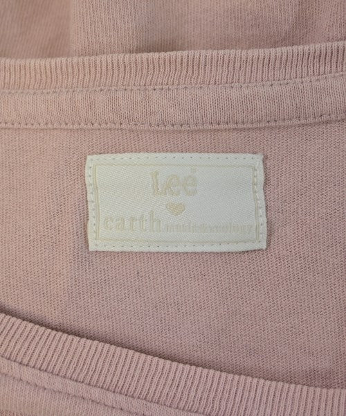 EARTH MUSIC&ECOLOGY เสื้อยืด/เสื้อท็อปส์