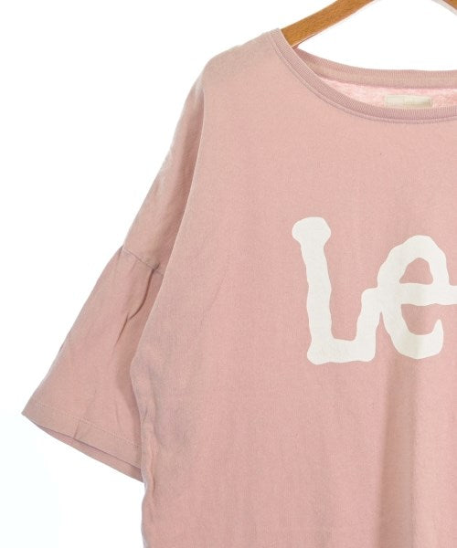 EARTH MUSIC&ECOLOGY เสื้อยืด/เสื้อท็อปส์