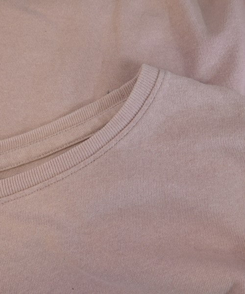 EARTH MUSIC&ECOLOGY เสื้อยืด/เสื้อท็อปส์