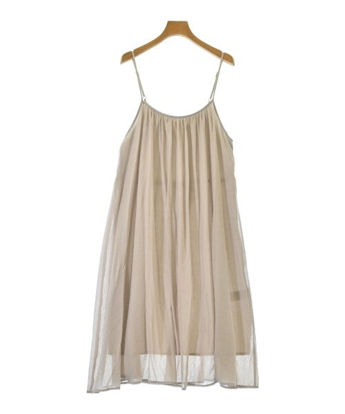 EARTH MUSIC&ECOLOGY ชุดเดรส