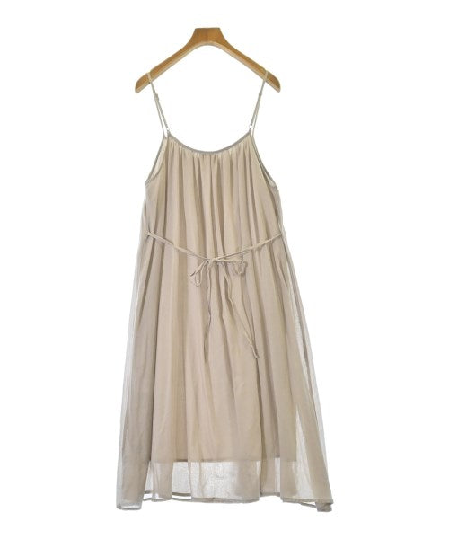 EARTH MUSIC&ECOLOGY ชุดเดรส