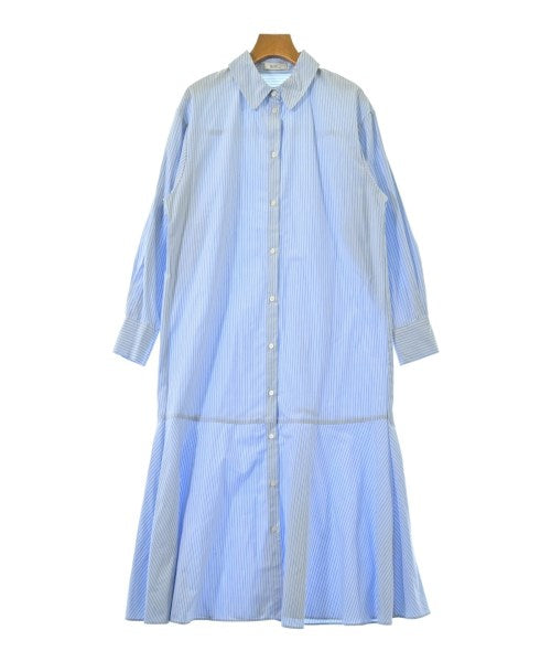 EARTH MUSIC&ECOLOGY เดรสที่เป็นเสื้อเชิ้ตตัวยาว