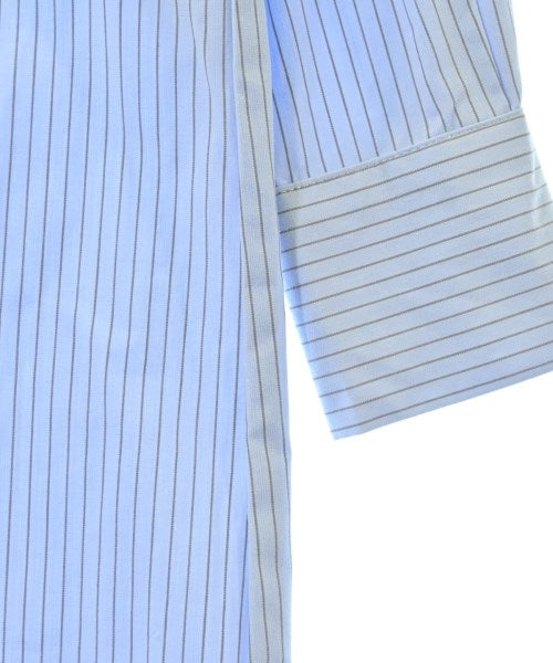 EARTH MUSIC&ECOLOGY เดรสที่เป็นเสื้อเชิ้ตตัวยาว