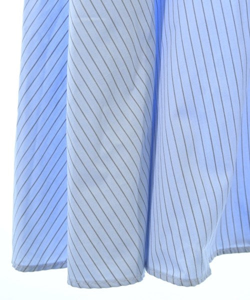 EARTH MUSIC&ECOLOGY เดรสที่เป็นเสื้อเชิ้ตตัวยาว