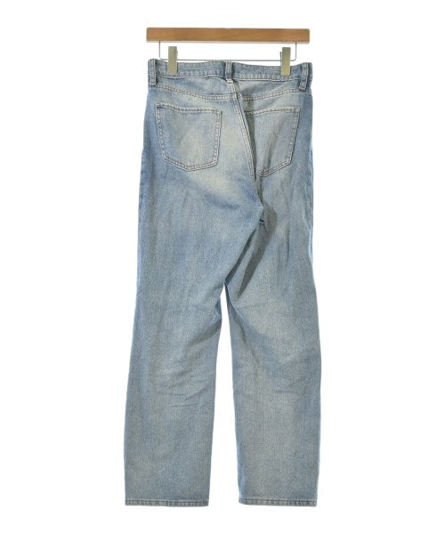 EARTH MUSIC&ECOLOGY ยีนส์