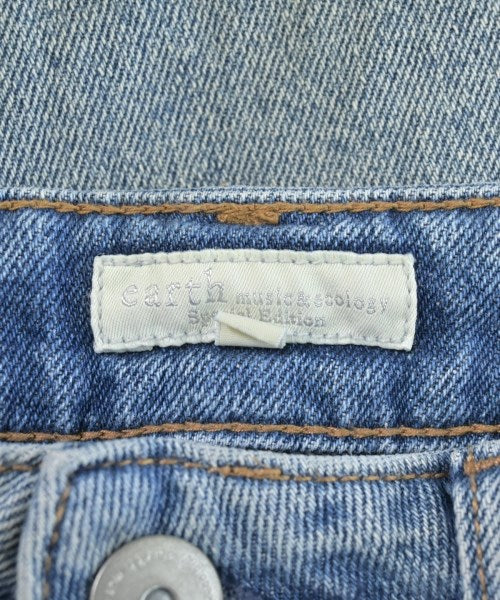 EARTH MUSIC&ECOLOGY ยีนส์