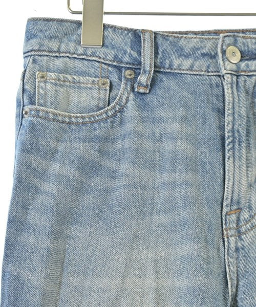 EARTH MUSIC&ECOLOGY ยีนส์