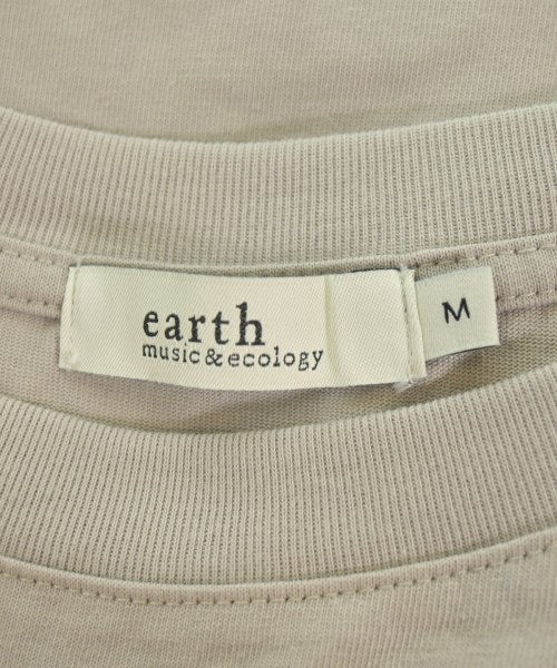 EARTH MUSIC&ECOLOGY แขนกุด