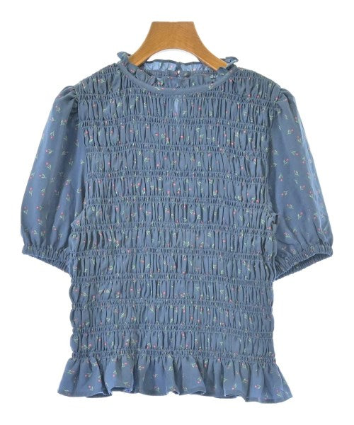 EARTH MUSIC&ECOLOGY เสื้อสตรี