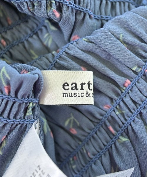 EARTH MUSIC&ECOLOGY เสื้อสตรี