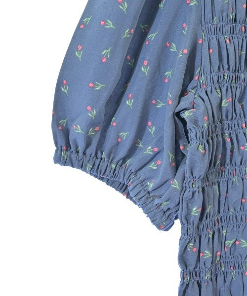 EARTH MUSIC&ECOLOGY เสื้อสตรี