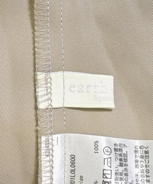 EARTH MUSIC&ECOLOGY กระโปรงยาวถึงเข่า