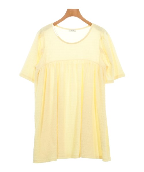 EARTH MUSIC&ECOLOGY เสื้อสตรี