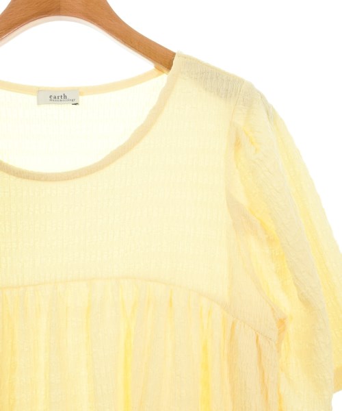 EARTH MUSIC&ECOLOGY เสื้อสตรี