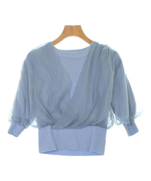 EARTH MUSIC&ECOLOGY เสื้อกันหนาว