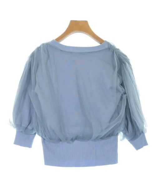 EARTH MUSIC&ECOLOGY เสื้อกันหนาว