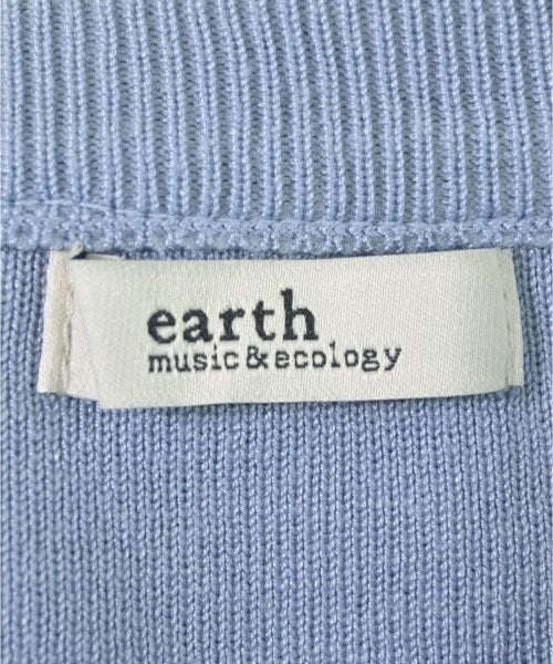 EARTH MUSIC&ECOLOGY เสื้อกันหนาว