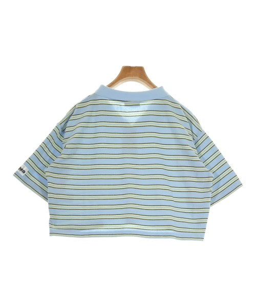 EARTH MUSIC&ECOLOGY เสื้อโปโล