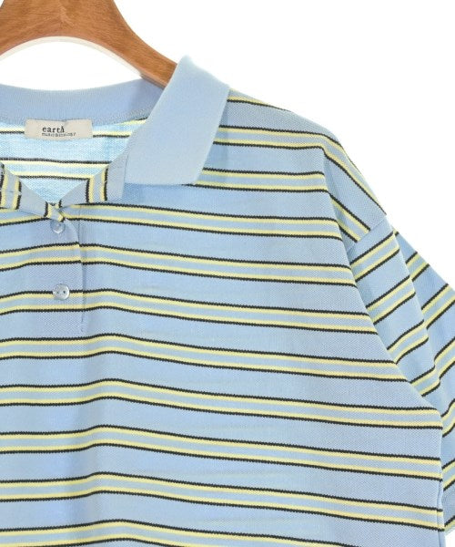 EARTH MUSIC&ECOLOGY เสื้อโปโล