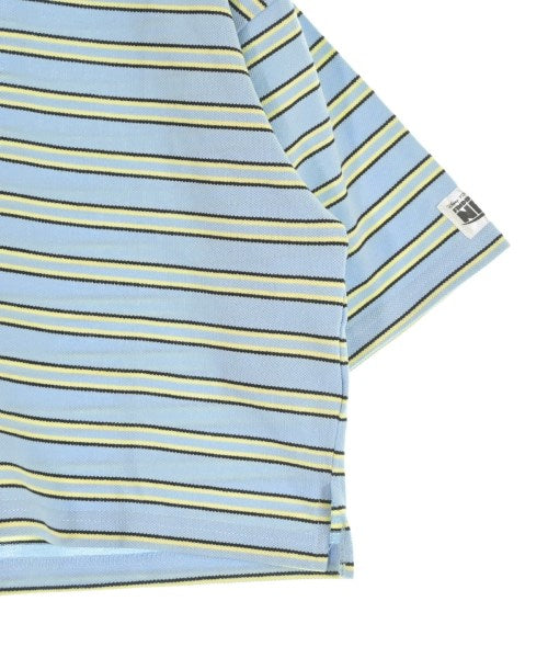 EARTH MUSIC&ECOLOGY เสื้อโปโล