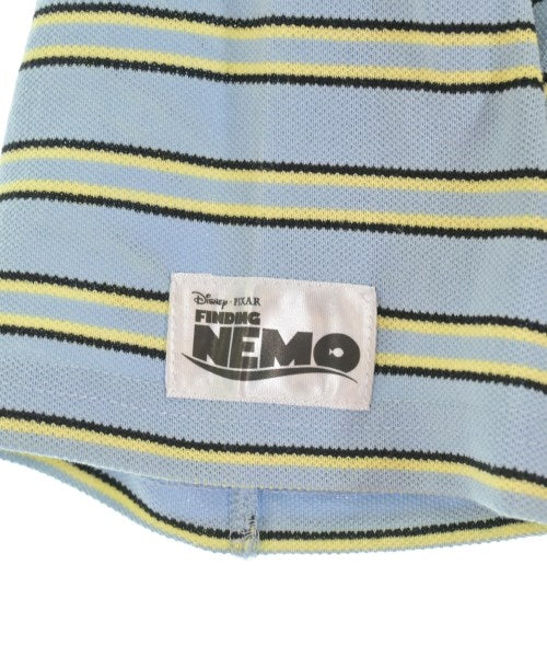 EARTH MUSIC&ECOLOGY เสื้อโปโล