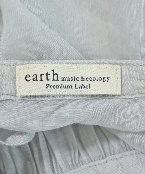 EARTH MUSIC&ECOLOGY ชุดเดรส