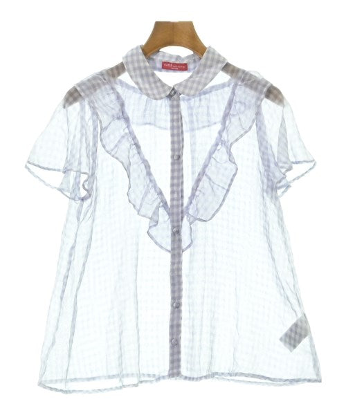 EARTH MUSIC&ECOLOGY เสื้อสตรี