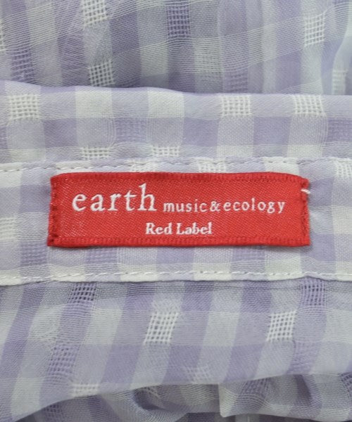 EARTH MUSIC&ECOLOGY เสื้อสตรี