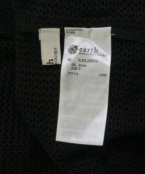 EARTH MUSIC&ECOLOGY เสื้อกันหนาว