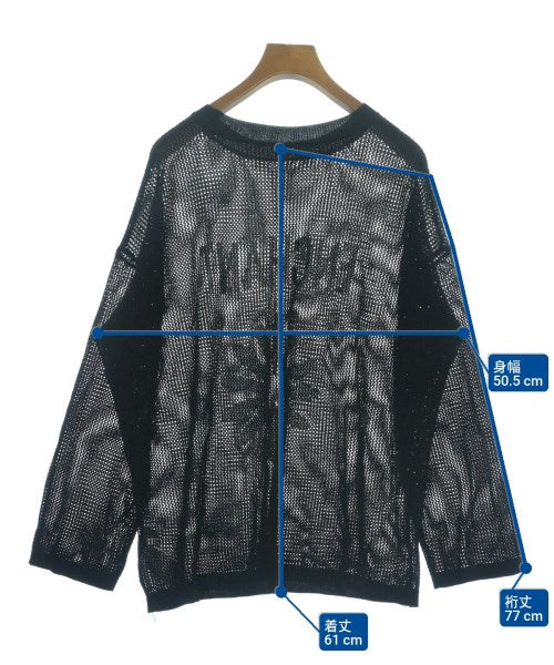 EARTH MUSIC&ECOLOGY เสื้อกันหนาว