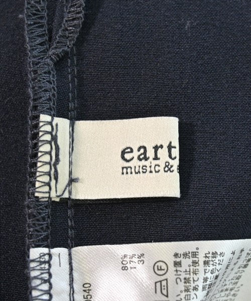 EARTH MUSIC&ECOLOGY กางเกง อื่น