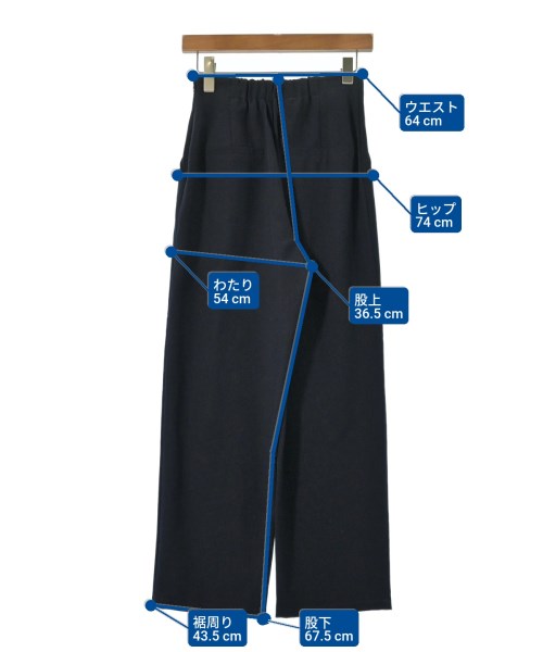 EARTH MUSIC&ECOLOGY กางเกง อื่น