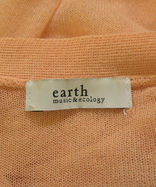 EARTH MUSIC&ECOLOGY เสื้อกันหนาว