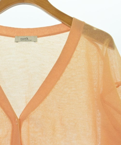 EARTH MUSIC&ECOLOGY เสื้อกันหนาว